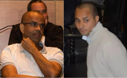Justiça decreta prisão de Beira-Mar, Marcinho VP e outros líderes do CV