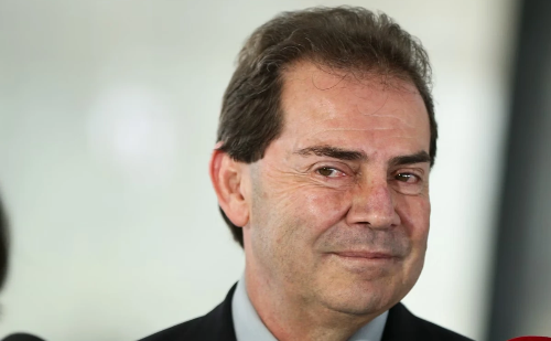 Paulinho da Força será relator do projeto de anistia na Câmara