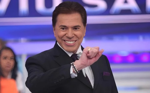 Carta inédita revela último pedido de Silvio Santos antes de morrer