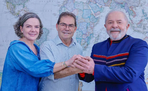 Partido Solidariedade quer PGR como única a propor impeachment de ministros do STF