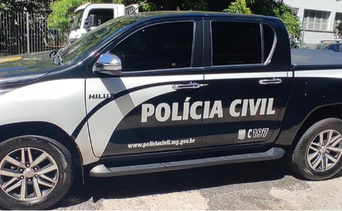 Pai de santo e mãe são presos por estupro e tortura de adolescente em templo religioso de Teófilo Otoni