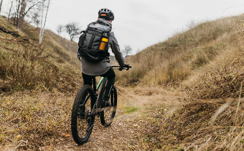 Circuito de Aço promete agitar Timóteo com desafio de MTB e atividades para toda a família