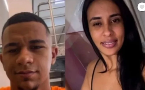 Família cria 'vaquinha' para custear velório de cunhados mortos em acidente em Ipatinga