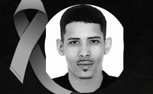 Jovem assassinado a tiros é sepultado nesta quinta-feira em Coronel Fabriciano