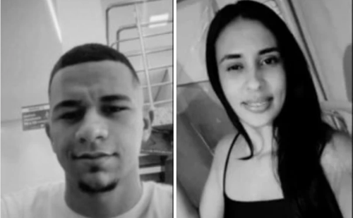 Condutor e passageira mortos em acidente de moto em Ipatinga eram cunhados