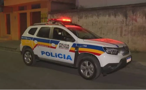 Mulher é agredida pelo marido e pelo sogro em Antônio Dias