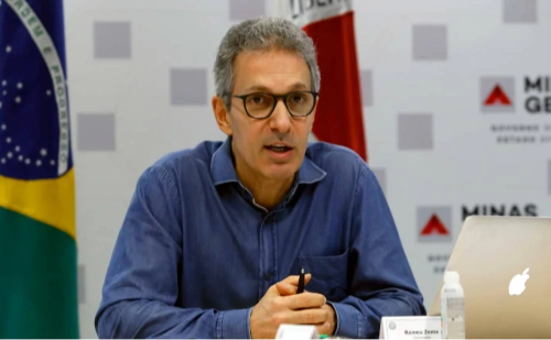 Escândalo em licenças ambientais ameaça futuro político de Romeu Zema