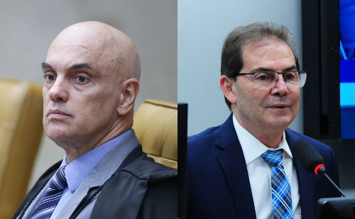Condenado em 2020, Paulinho da Força foi absolvido com voto de Moraes