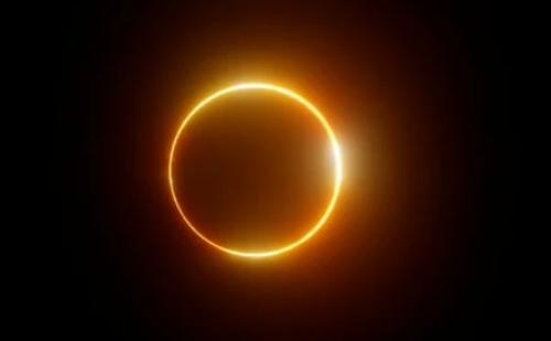 Eclipse solar mais longo do século será visível em agosto de 2027