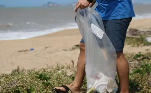Mutirões de limpeza marcam Dia Mundial no RJ neste sábado
