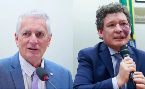 Deputados do PT criticam colegas que apoiaram PEC da Blindagem