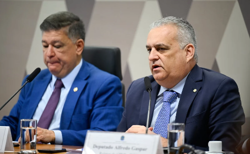 Ex-diretor ligado a 'Careca do INSS' será ouvido por CPI nesta segunda