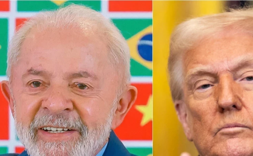 Lula e Trump podem se encontrar em Nova York durante Assembleia da ONU
