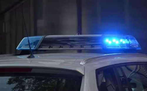 Policial penal ataca ex com carro e foice e diz: '10 anos de cadeia não são nada'