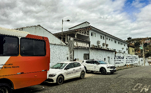 Hospital Dia do Vale do Aço é confirmado com investimento de R$ 20 milhões