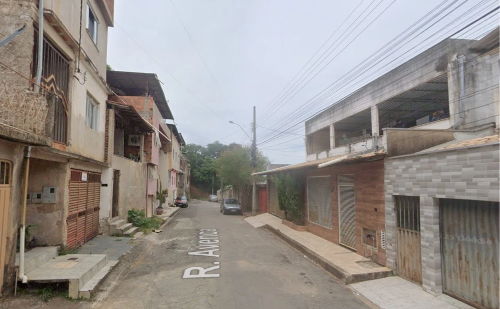 Homem com mandado de prisão em aberto é preso no Bom Jardim, em Ipatinga