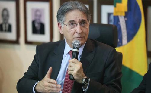 MP de Minas vai recorrer de absolvição de Fernando Pimentel