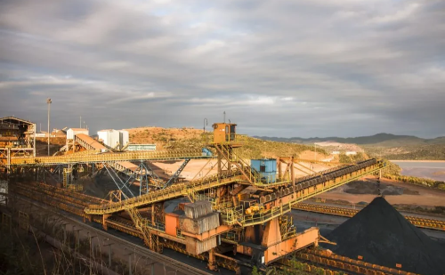 São Gonçalo do Rio Abaixo se destaca entre cidades mineradoras do Brasil