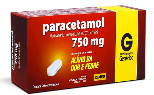 Trump liga paracetamol na gravidez a risco de autismo