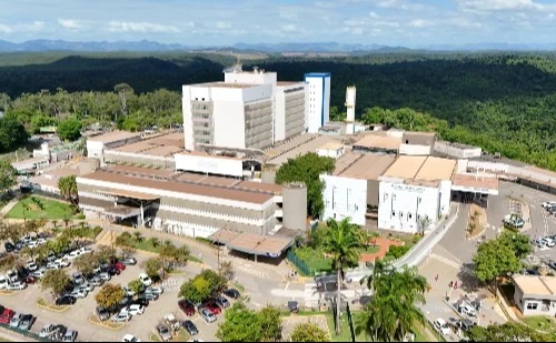 Hospital Márcio Cunha convoca doadores para evitar colapso no banco de sangue