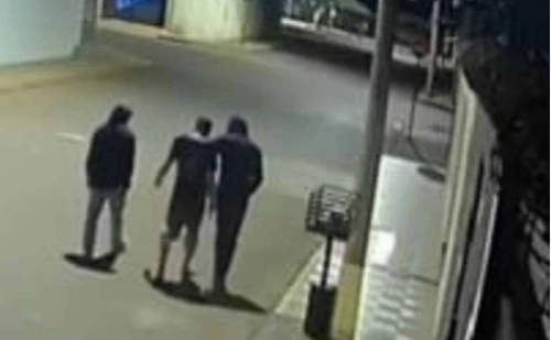 Homem é retirado de casa e executado a tiros em Minas Gerais