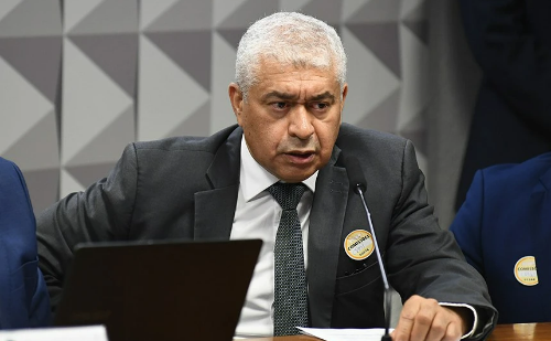 Ex-diretor ligado ao 'Careca do INSS' é solto após pagar fiança