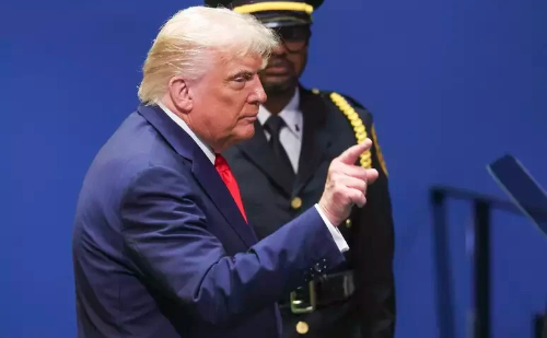 Trump elogia Lula na ONU e anuncia encontro para a próxima semana