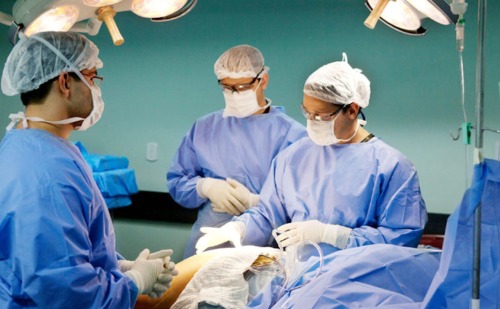 Brasil tem 78 mil na fila por transplante e campanha reforça doação