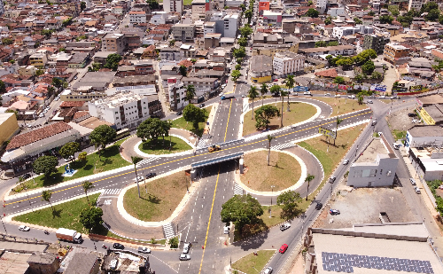 Fabriciano promove Semana do Trânsito com simulação realista de acidente