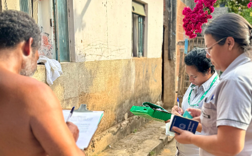 Ipatinga mantém força-tarefa para zerar filas do CadÚnico e ampliar acesso a benefícios sociais