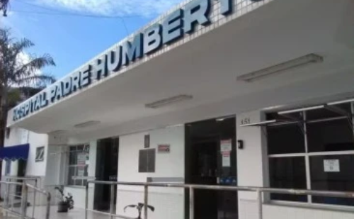 Recepcionista de hospital é esfaqueada por mãe de paciente