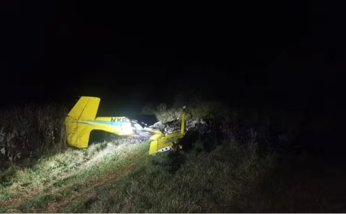 Queda de avião no Pantanal mata arquiteto renomado e cineasta brasileiro