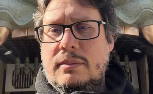 Cineasta brasileiro morre em queda de avião no Pantanal