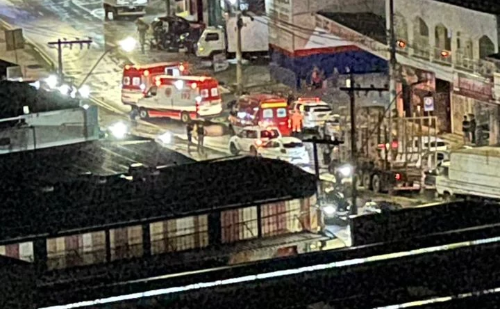 Polícia procura autores de tentativa de homicídio em Ipatinga