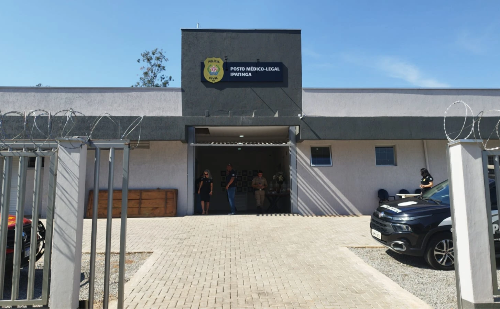 Corpo em decomposição é encontrado na zona rural de Antônio Dias