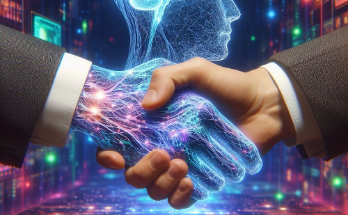 Uso de inteligência artificial cresce nas indústrias brasileiras, aponta IBGE