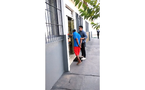 Preso em Cuiabá homem acusado de matar idoso por R$ 40 em latrocínio brutal no Norte de Minas