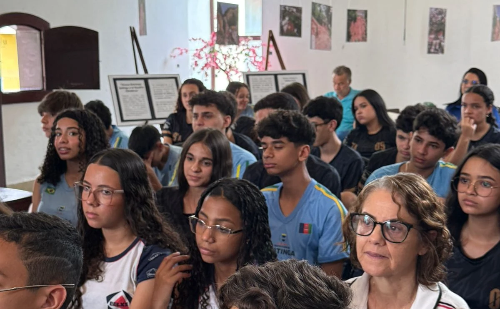 Programação cultural em Ipatinga é mantida com novo local por causa da chuva