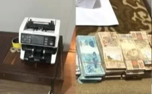 MP de SP denuncia 7 por fraude de R$ 15 milhões no ICMS; três fiscais da Receita estão entre os acusados