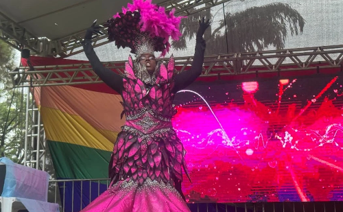 Fabriciano recebe curso voltado à cultura LGBT+ com inscrições abertas