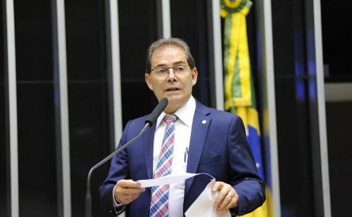 Relatório do PL da Dosimetria será apresentado na próxima segunda
