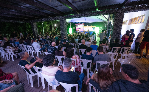 Jazz gratuito anima o Centro de Memória Usiminas nesta sexta-feira