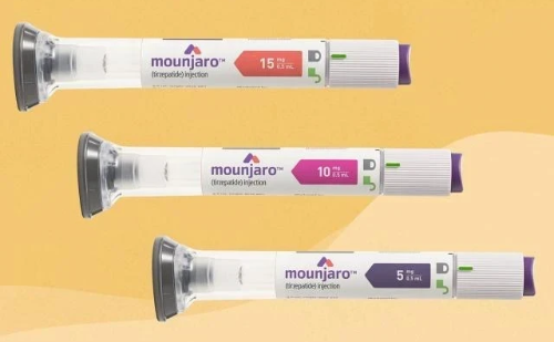 Escassez de Mounjaro nas farmácias preocupa pacientes em tratamento