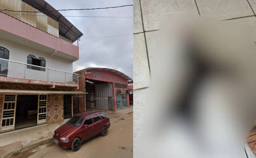 Homem é condenado à prisão por matar cachorro em bar de São Sebastião do Anta