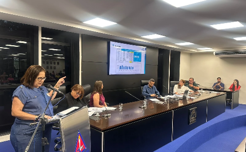 Timóteo investe R$ 33 milhões em educação e supera metas do plano municipal