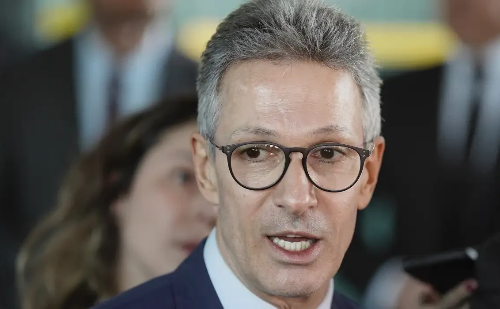 Erro em decreto sobre aluguel do Palácio da Liberdade é reconhecido por Zema