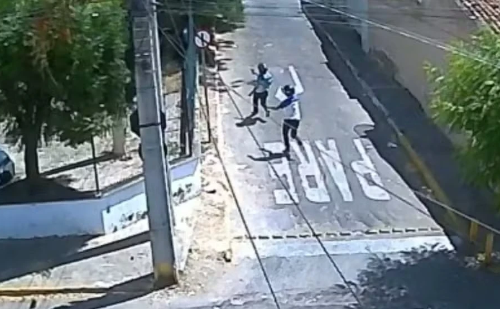 Tiroteio em escola deixa dois alunos mortos e outros feridos no Ceará
