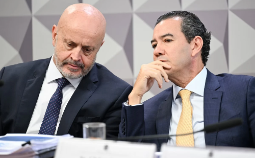 OAB leva à Justiça confusão entre advogado e deputados na CPI do INSS