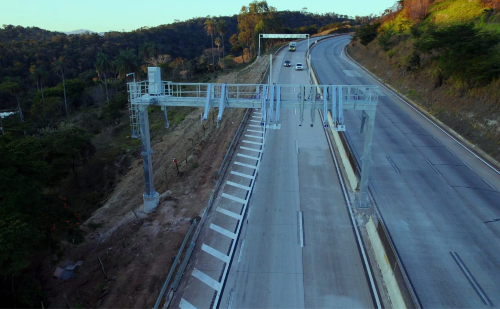 Pedágio na BR-381 começa a ser cobrado neste sábado (27)