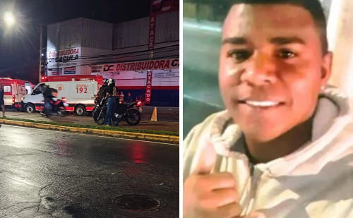 Morre vítima de atentado após dias internado em Ipatinga